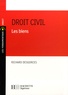 Richard Desgorces - Droit civil - Les biens.