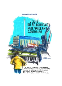 J'suis du 50 boulevard Paul Vaillant-Couturier