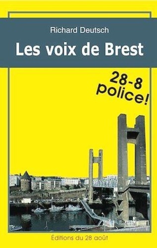 Les voix de Brest