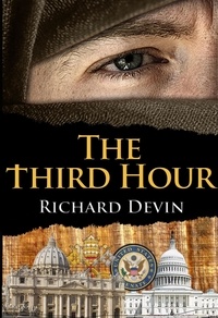  Richard Devin - The Third Hour.