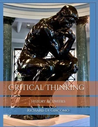 Critical Thinking History Activities