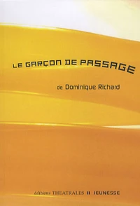 Le garçon de passage
