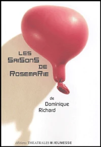 Les Saisons de Rosemarie