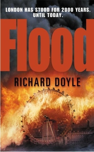 Richard Doyle - Flood.