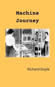  Richard Doyle - Machine Journey.
