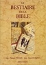 Richard Durand et Michelle Froger - Le bestiaire de la Bible.