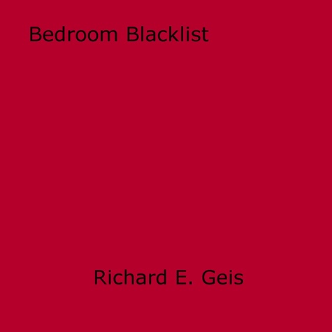 Bedroom Blacklist