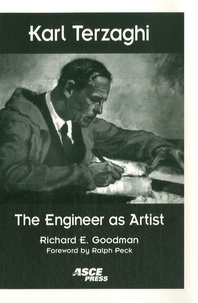 Richard-E Goodman - Karl Terzaghi - The Engineer as Artist.