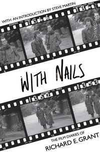 Richard E Grant et Steve Martin - With Nails.
