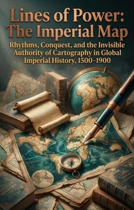 Lines of Power: The Imperial Map