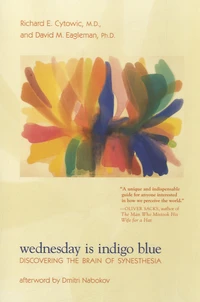 Wednesday is Indigo Blue