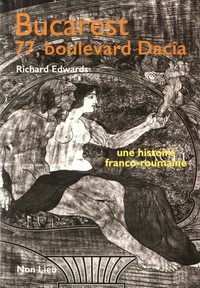 Bucarest, 77 boulevard Dacia