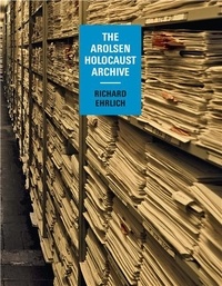Richard Ehrlich - The Atolsen Holocaust Archive.