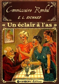 Un éclair à l'as