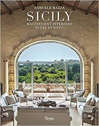 Richard Engel - Magnificent interiors of Sicily.