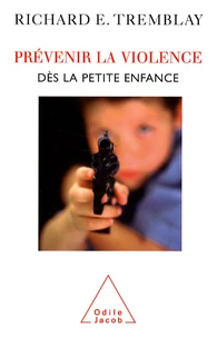Prévenir la violence dès la petite enfance