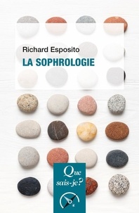Richard Esposito - La sophrologie.