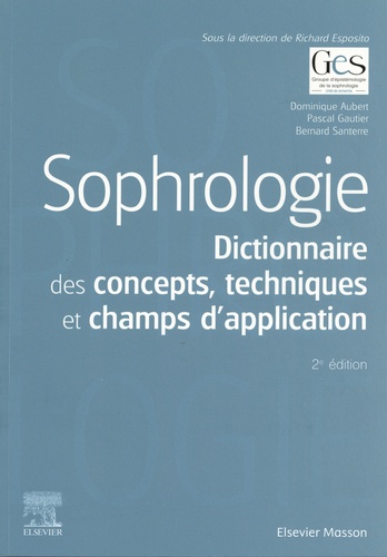 Sophrologie 2e édition