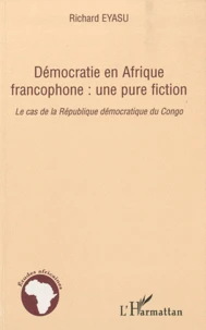 Démocratie en Afrique francophone : une pure fiction