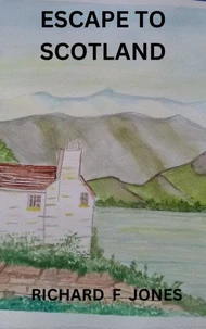 Escape to Scotland