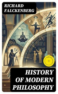 History of Modern Philosophy