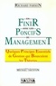Richard Farson - En finir avec les poncifs du management - Quelques principes essentiels de gestion qui bousculent les théories.