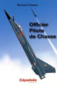 Officier pilote de chasse