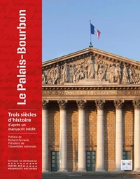 Le Palais-Bourbon