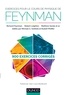 Richard Feynman et Robert Leighton - Exercices pour le cours de physique de Feynman - 900 exercices corrigés.