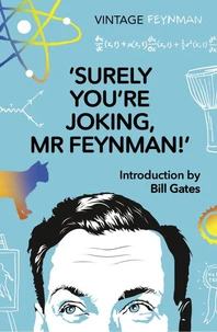Surely, You'Re Joking Mr. Feyman