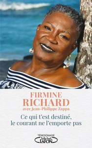 Ce qui t'est destiné, le courant ne l'emporte pas...