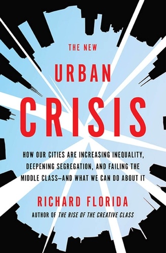 New Urban Crisis /anglais