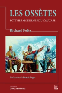 Les Ossètes