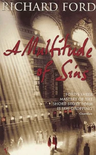 A multitude of sins