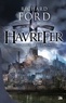 Richard Ford - Havrefer Tome 1 : Le héraut de la tempête.