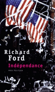 Richard Ford - Independance.
