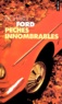 Richard Ford - Péchés innombrables.