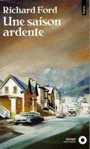 Une Saison ardente