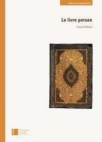 Le livre persan
