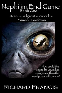 Nephilim End Game  Book 1