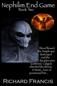 Nephilim End Game  Book 2