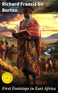 First Footsteps in East Africa