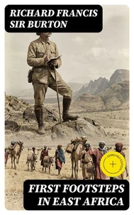 First Footsteps in East Africa