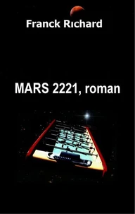 Mars 2221