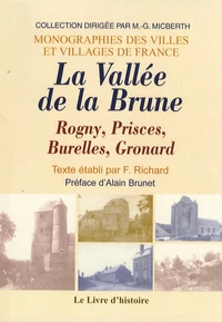La Vallée de la Brune