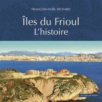 Iles du Frioul