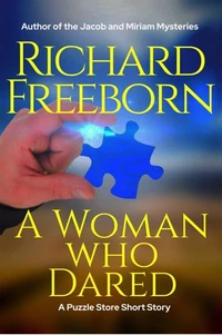 A Woman Who Dared