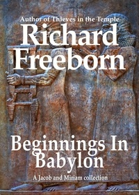  Richard Freeborn - Beginnings in Babylon.