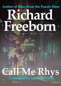 Call Me Rhys