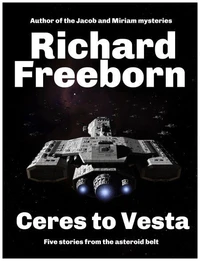 Ceres to Vesta
